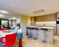 Перепродажа - Дуплекс - Valencia - Jardines de Masías