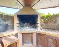 Перепродажа - Дуплекс - Valencia - Jardines de Masías