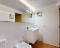 Перепродажа - Дуплекс - Valencia - Jardines de Masías