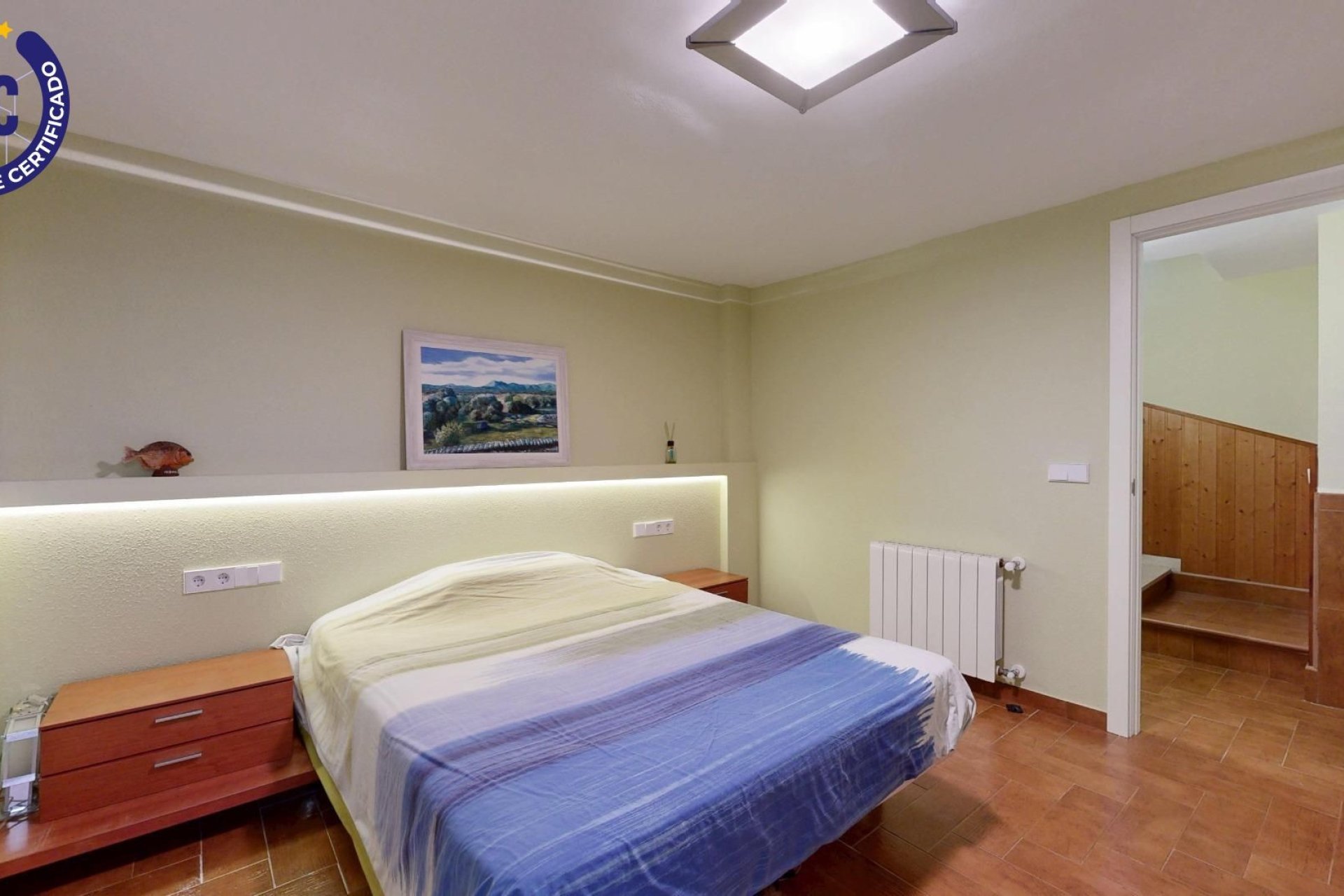 Перепродажа - Дуплекс - Valencia - Jardines de Masías