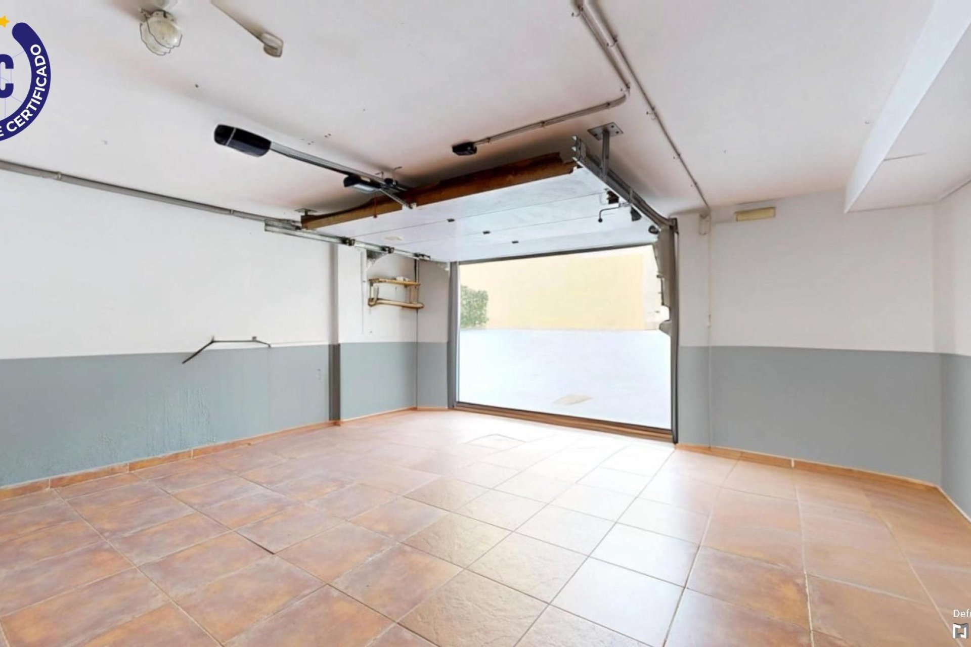 Перепродажа - Дуплекс - Valencia - Jardines de Masías