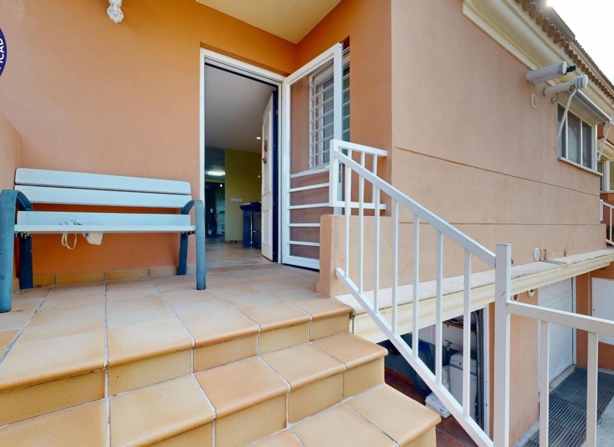 Перепродажа - Дуплекс - Valencia - Jardines de Masías