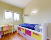 Перепродажа - Дуплекс - Valencia - Jardines de Masías