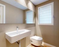 Перепродажа - Дуплекс - Valencia - Jardines de Masías