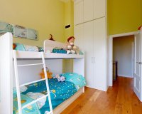 Перепродажа - Дуплекс - Valencia - Jardines de Masías