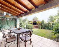 Перепродажа - Дуплекс - Valencia - Jardines de Masías