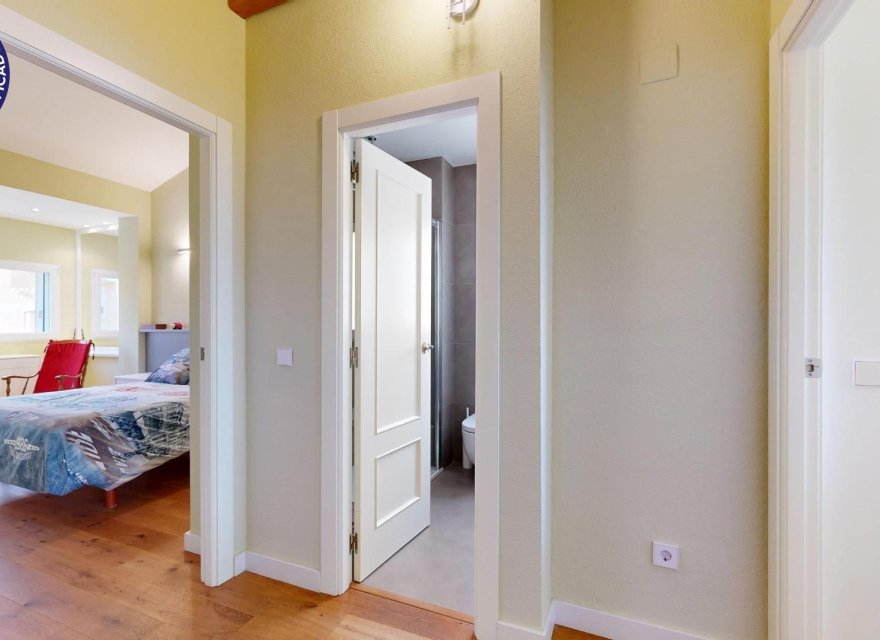 Перепродажа - Дуплекс - Valencia - Jardines de Masías