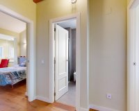 Перепродажа - Дуплекс - Valencia - Jardines de Masías