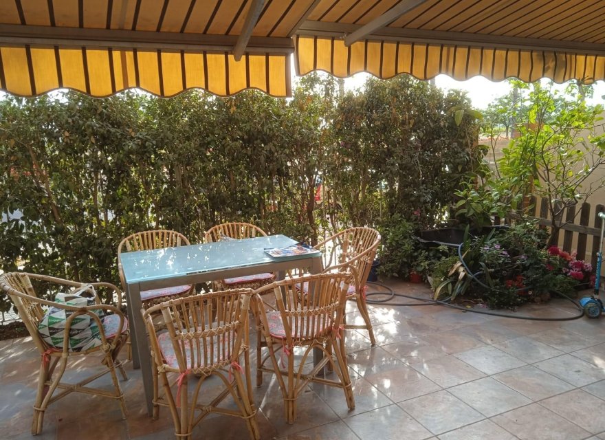 Перепродажа - Дуплекс - Valencia - Кампанар