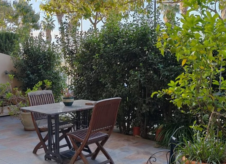 Перепродажа - Дуплекс - Valencia - Кампанар