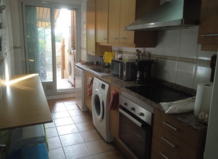 Перепродажа - Дуплекс - Valencia - Кампанар