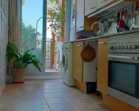 Перепродажа - Дуплекс - Valencia - Кампанар