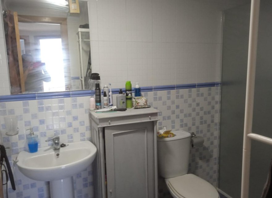 Перепродажа - Дуплекс - Valencia - Кампанар