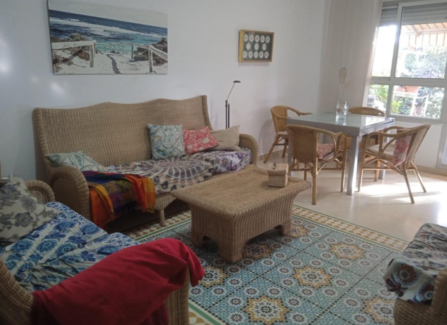 Перепродажа - Дуплекс - Valencia - Кампанар