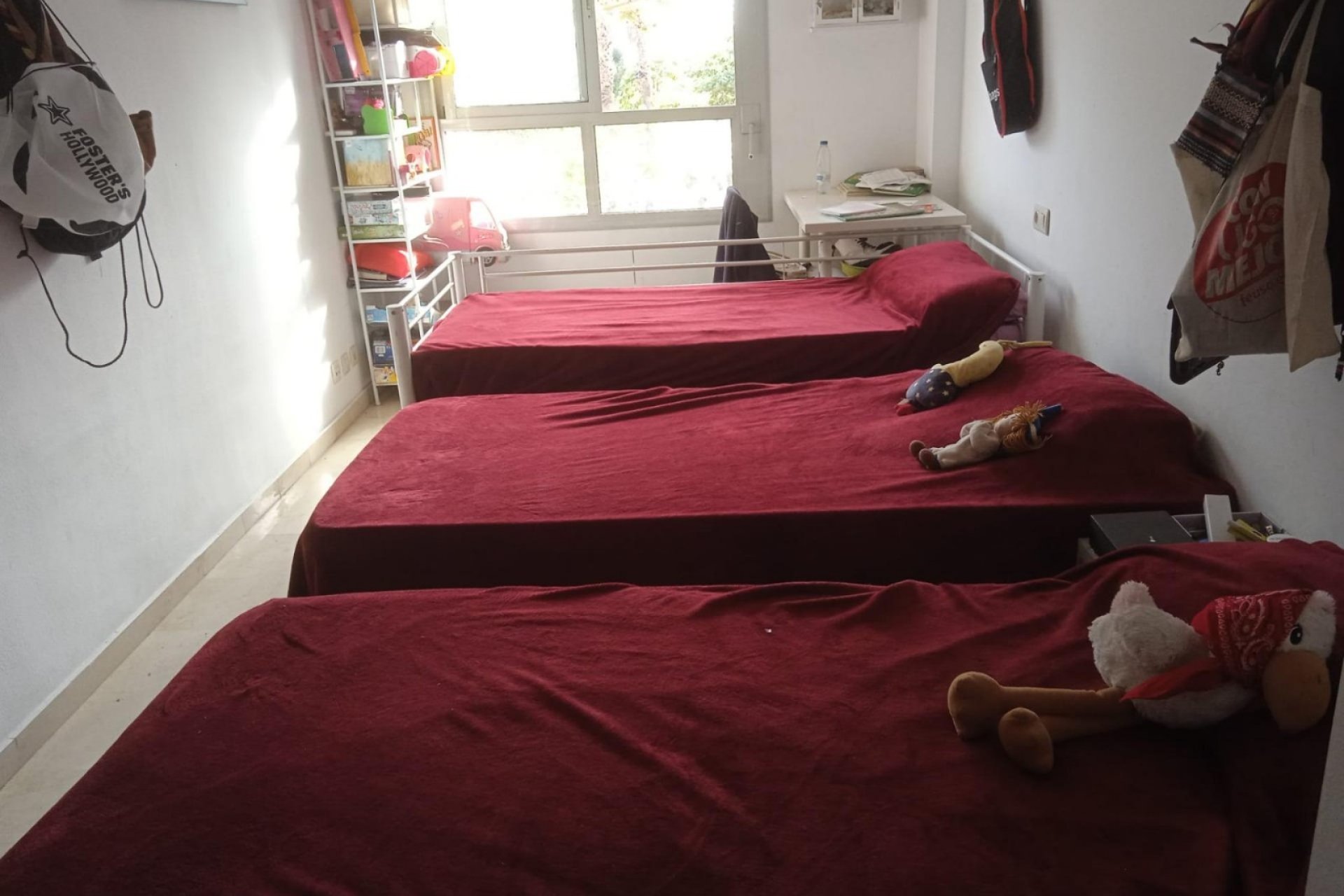 Перепродажа - Дуплекс - Valencia - Кампанар