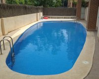 Перепродажа - Дуплекс - Valencia - Кампанар