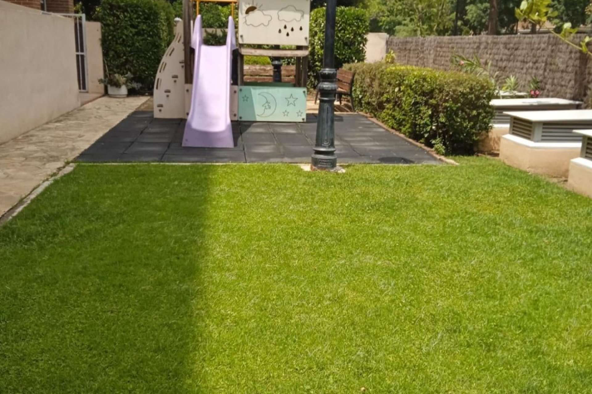 Перепродажа - Дуплекс - Valencia - Кампанар