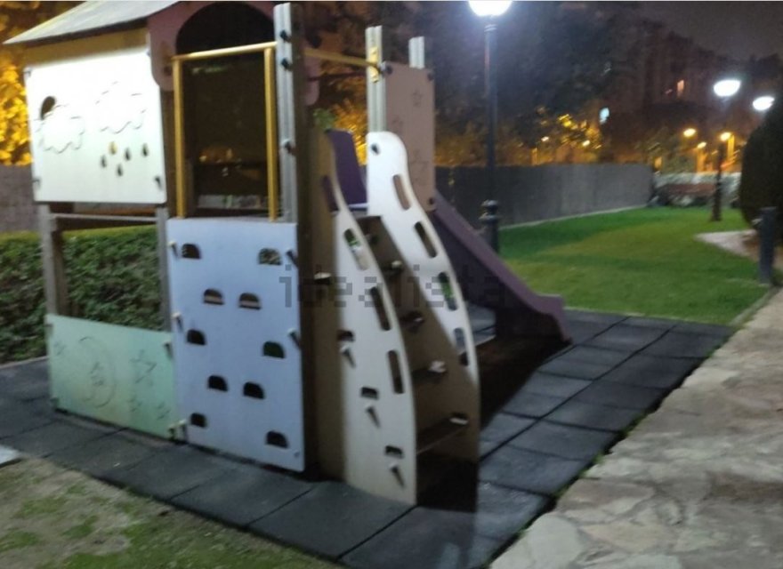 Перепродажа - Дуплекс - Valencia - Кампанар