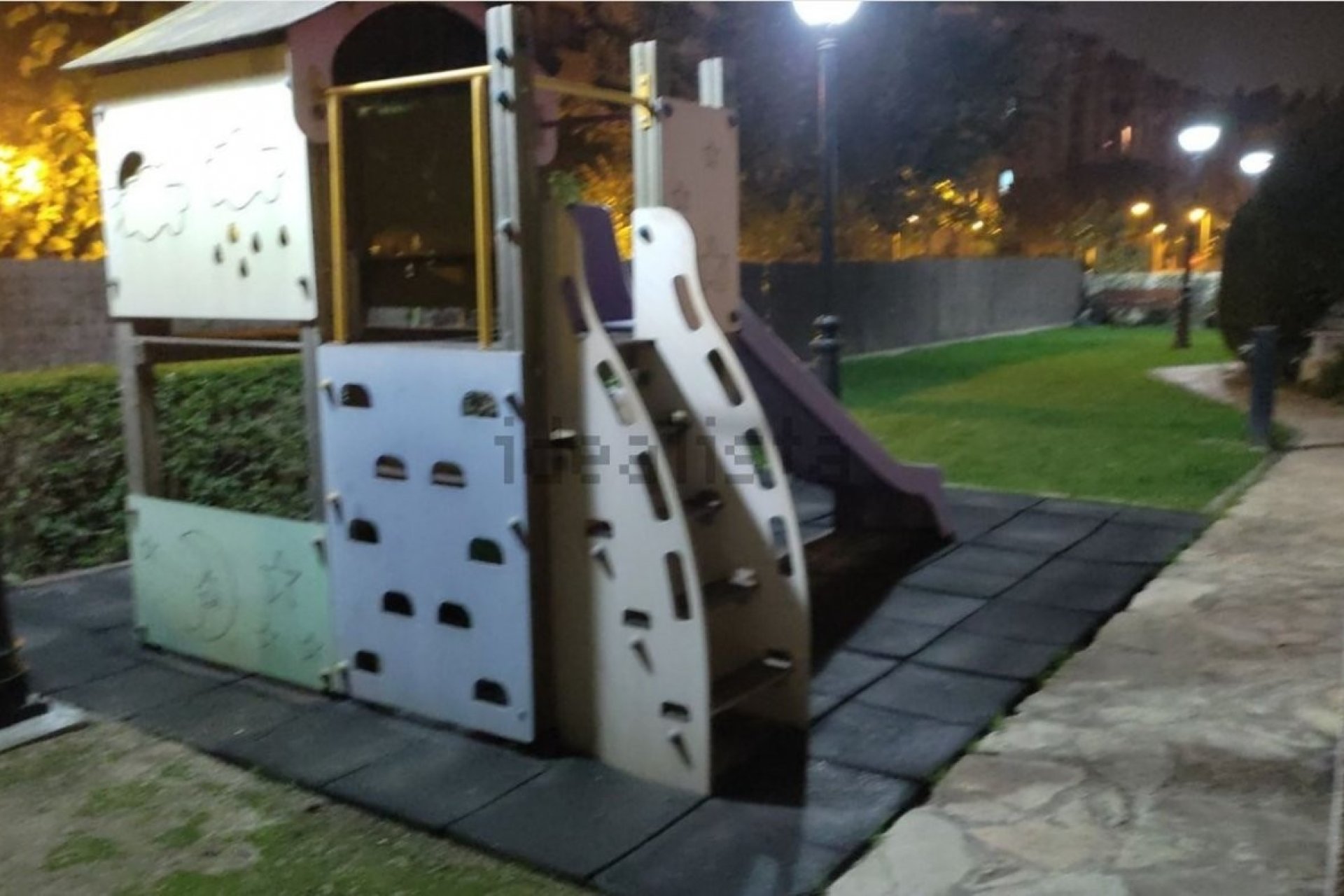 Перепродажа - Дуплекс - Valencia - Кампанар