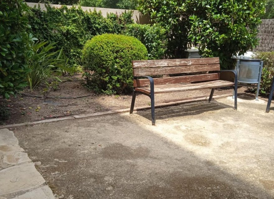 Перепродажа - Дуплекс - Valencia - Кампанар