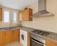 Перепродажа - Дуплекс - Valencia - Moncada