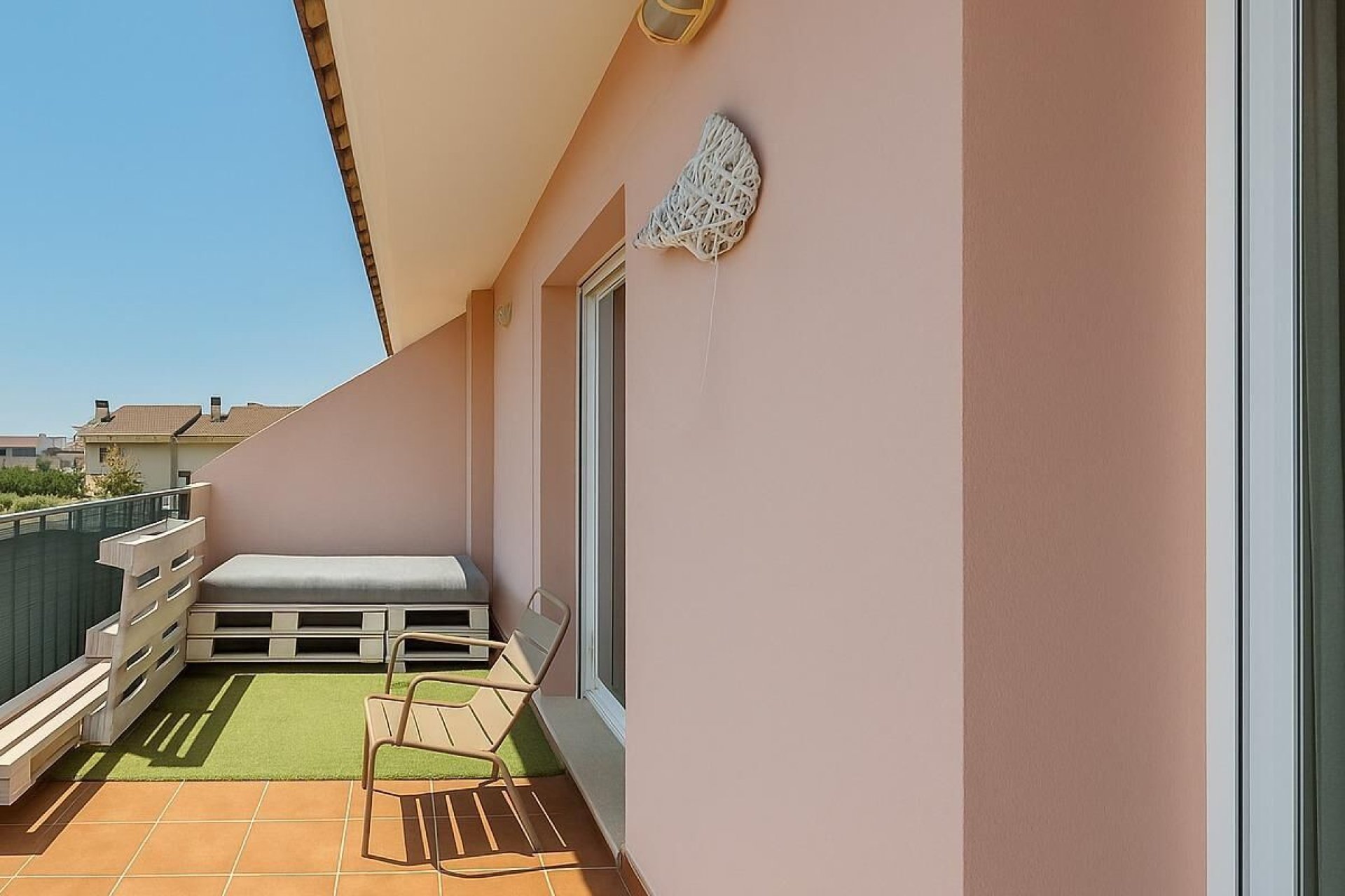 Перепродажа - Дуплекс - Valencia - Moncada