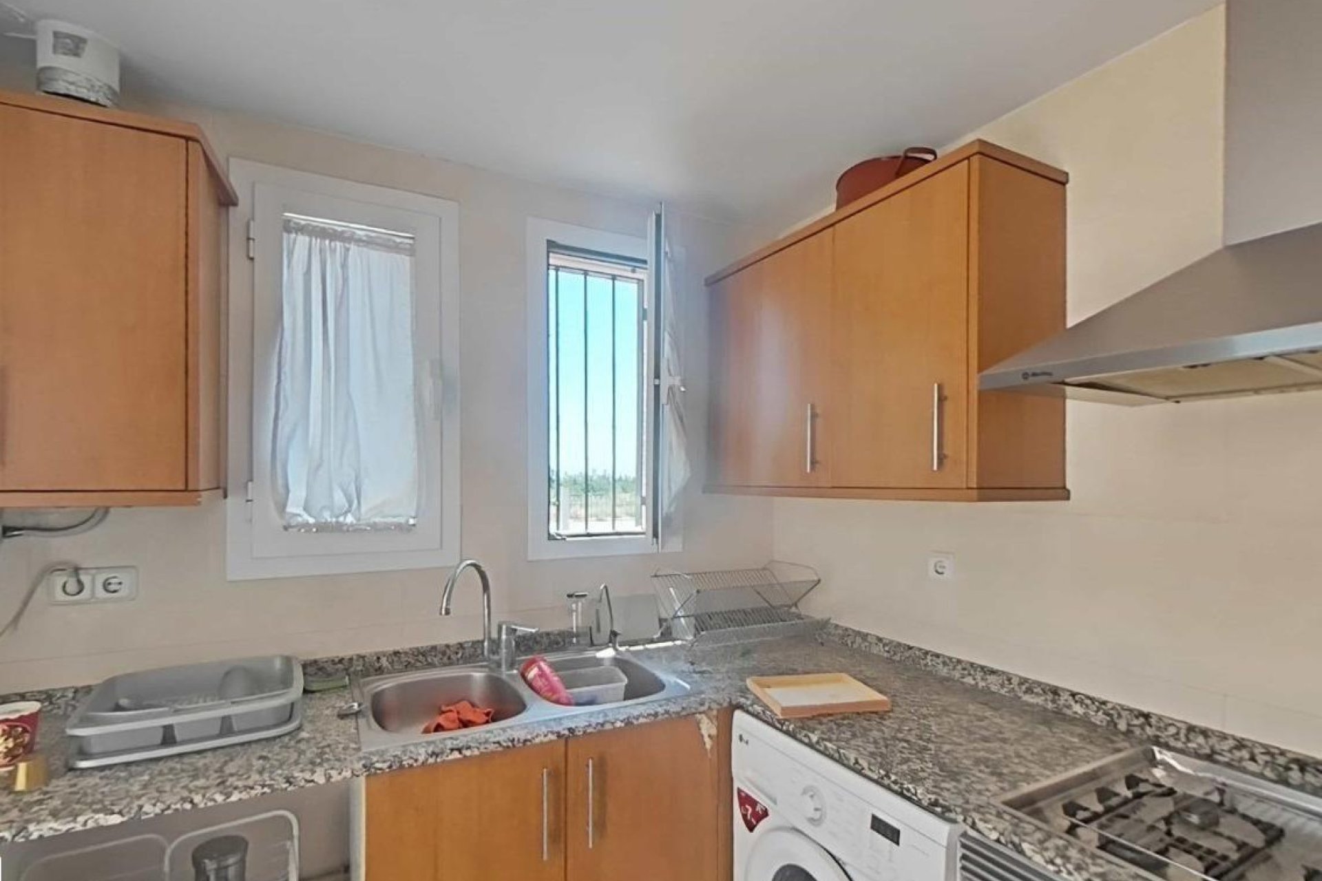 Перепродажа - Дуплекс - Valencia - Moncada