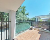 Перепродажа - Дуплекс - Valencia - Moncada