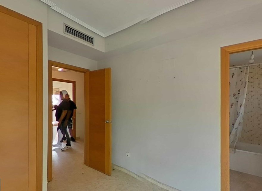 Перепродажа - Дуплекс - Valencia - Moncada