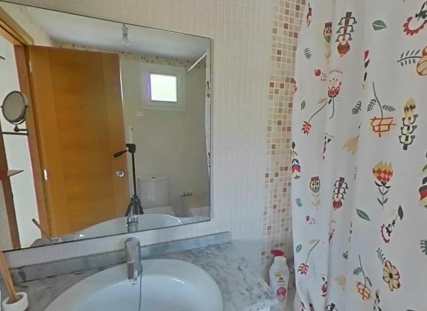 Перепродажа - Дуплекс - Valencia - Moncada