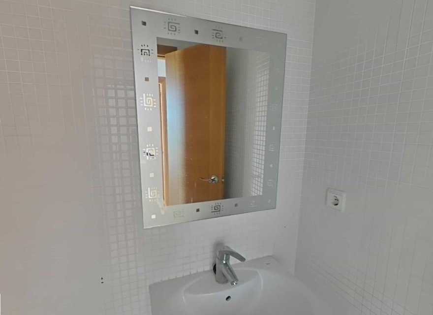 Перепродажа - Дуплекс - Valencia - Moncada