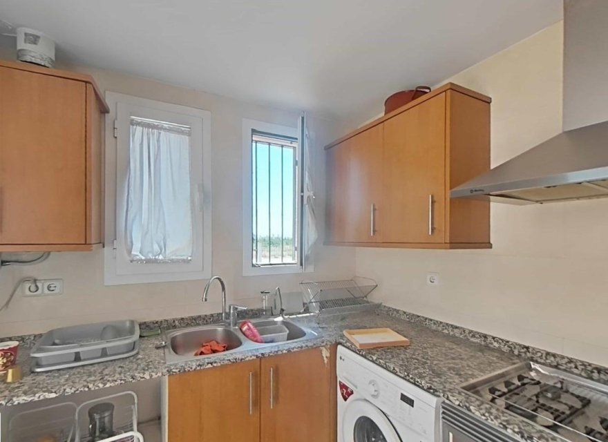 Перепродажа - Дуплекс - Valencia - Moncada