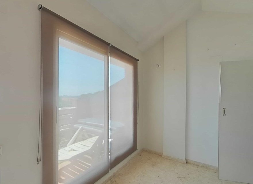 Перепродажа - Дуплекс - Valencia - Moncada