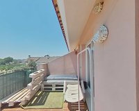 Перепродажа - Дуплекс - Valencia - Moncada