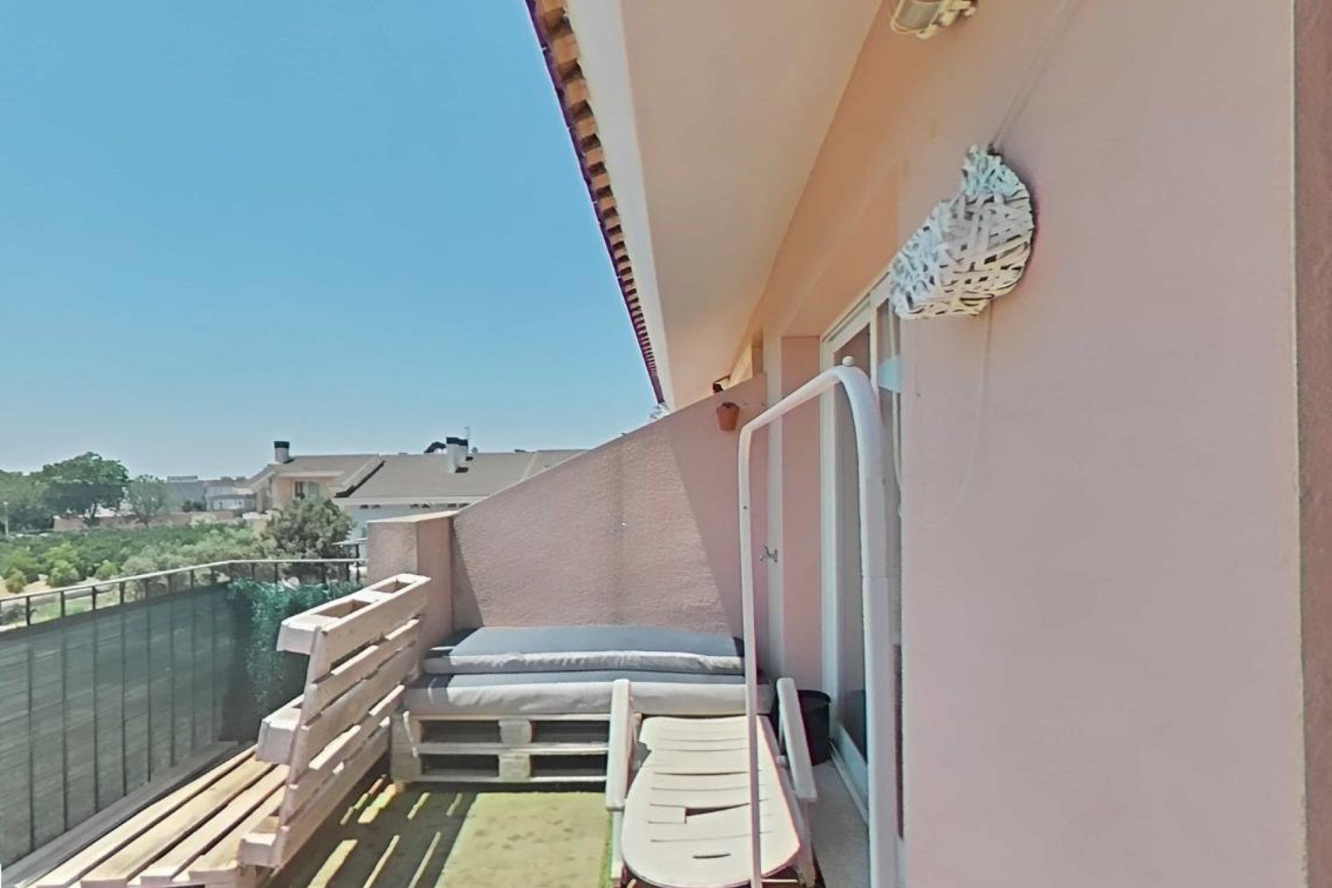 Перепродажа - Дуплекс - Valencia - Moncada