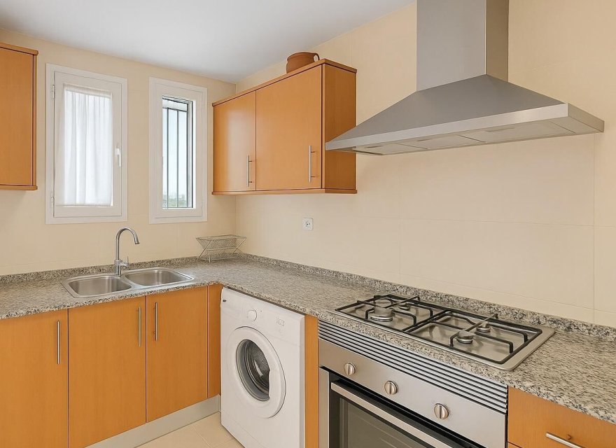 Перепродажа - Дуплекс - Valencia - Moncada