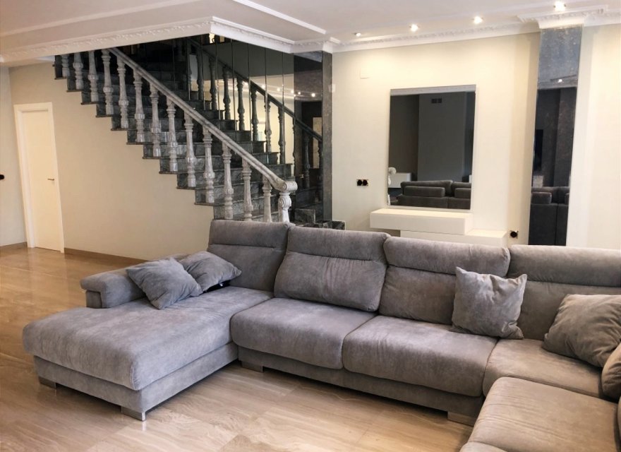 Перепродажа - Дуплекс - Valencia - Sedavi