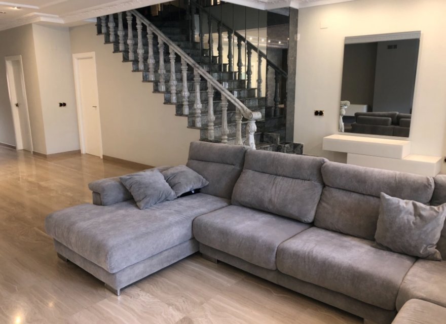 Перепродажа - Дуплекс - Valencia - Sedavi