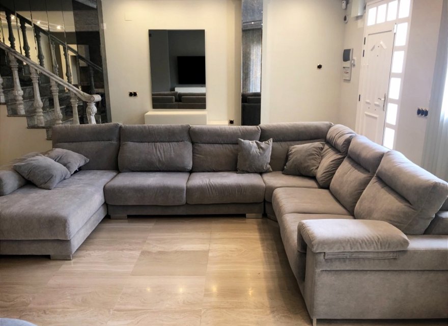 Перепродажа - Дуплекс - Valencia - Sedavi