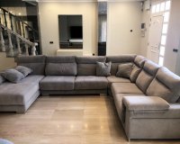 Перепродажа - Дуплекс - Valencia - Sedavi