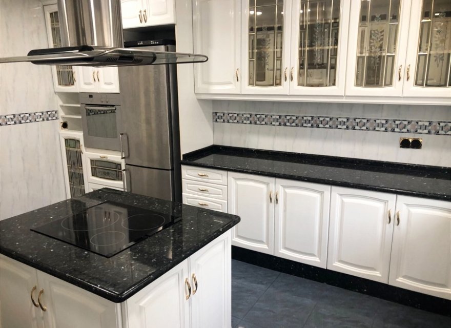 Перепродажа - Дуплекс - Valencia - Sedavi