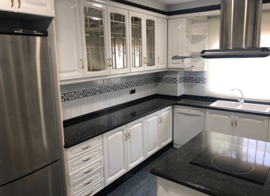 Перепродажа - Дуплекс - Valencia - Sedavi