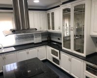 Перепродажа - Дуплекс - Valencia - Sedavi