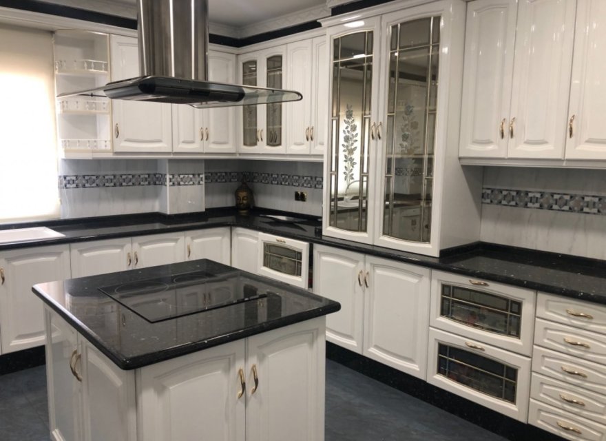 Перепродажа - Дуплекс - Valencia - Sedavi