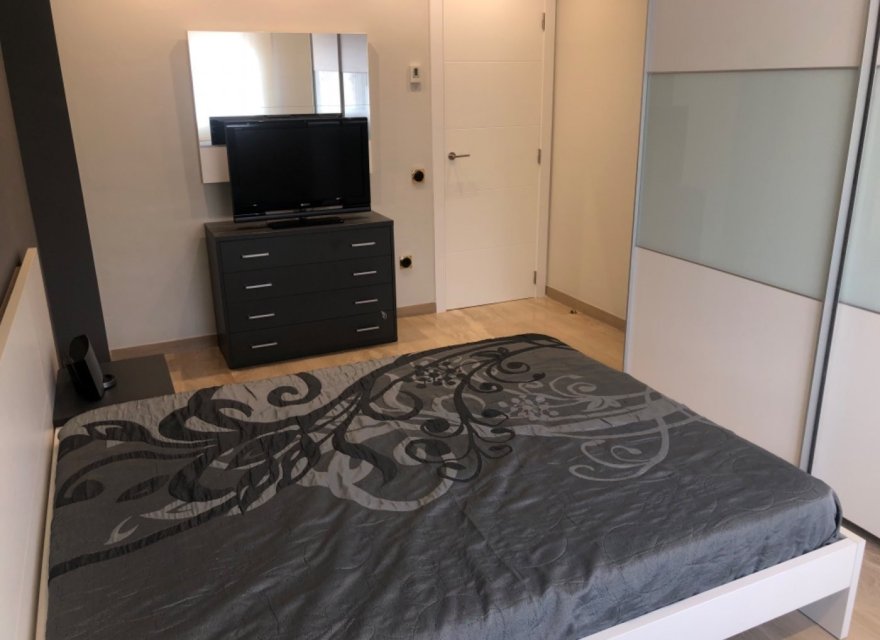 Перепродажа - Дуплекс - Valencia - Sedavi