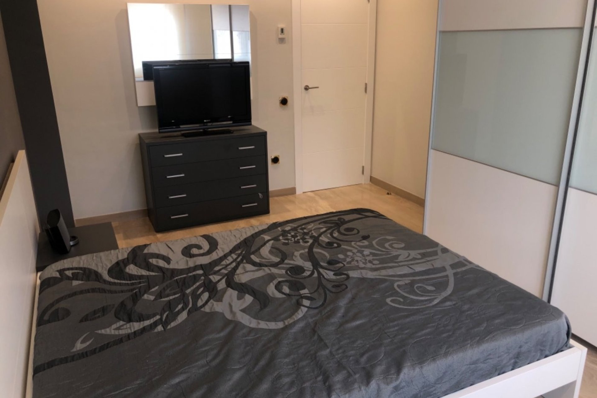 Перепродажа - Дуплекс - Valencia - Sedavi