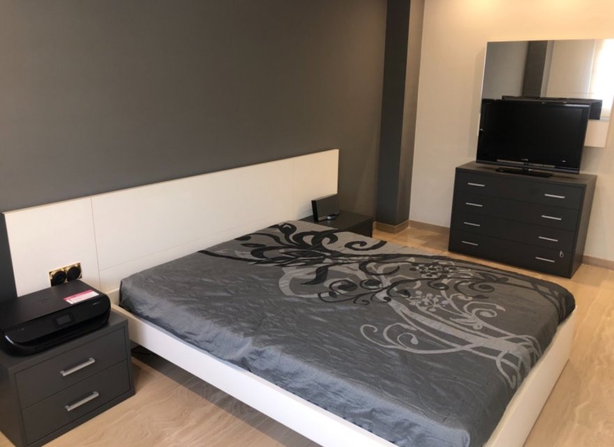 Перепродажа - Дуплекс - Valencia - Sedavi