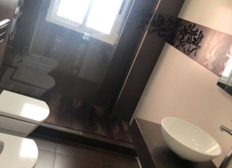 Перепродажа - Дуплекс - Valencia - Sedavi