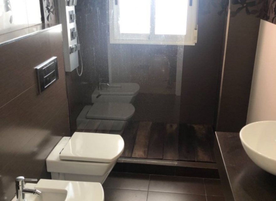 Перепродажа - Дуплекс - Valencia - Sedavi