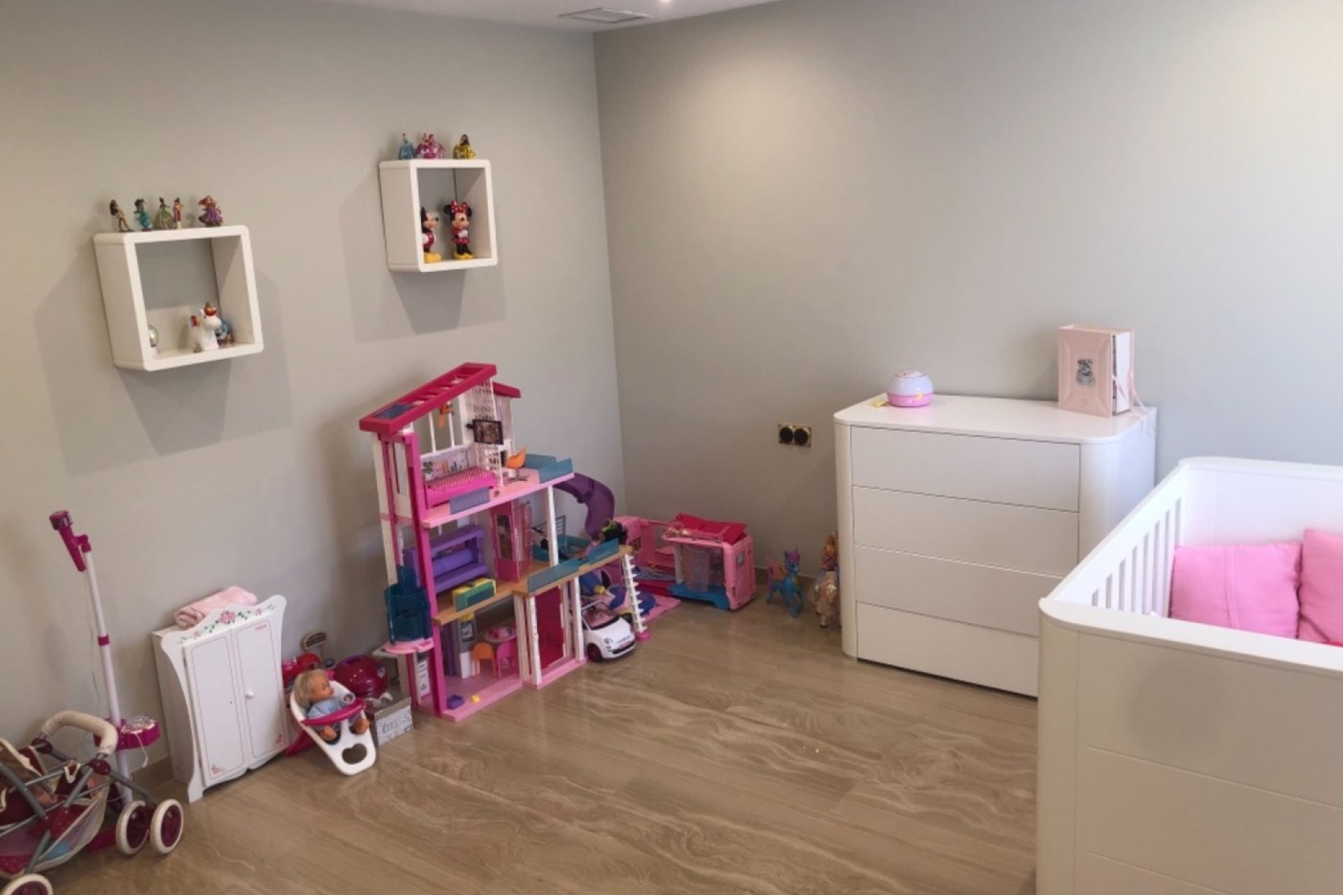 Перепродажа - Дуплекс - Valencia - Sedavi